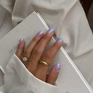 ネイル Kiffer Ayaのネイルデザイン
