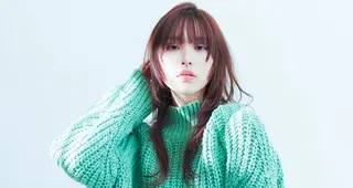 ロング カラー 大人女性の救世主🙌 鶴見/大勝拓真のヘアスタイル