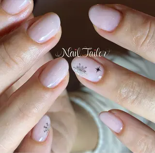ネイル NailTailor ネイルテイラーのネイルデザイン