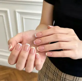 ネイル nail salon Brillantのネイルデザイン