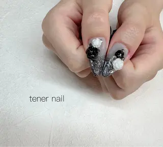 ネイル テネルネイル tener nailのネイルデザイン