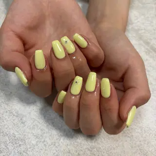 ネイル Arms🤍 Natsumiのネイルデザイン