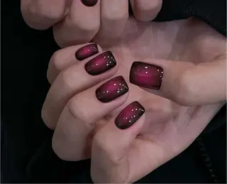 ネイル 🎀YooLi Nail salonのネイルデザイン