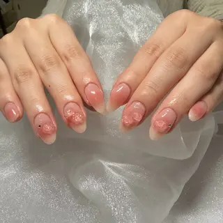 ネイル mizuki 🎀のネイルデザイン
