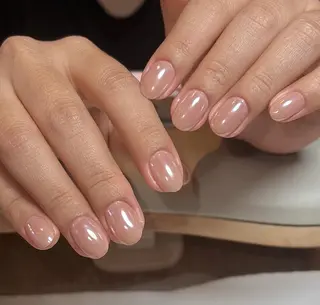 ネイル she’s nailのネイルデザイン