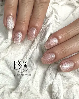 ネイル Bemilu ayanaのネイルデザイン