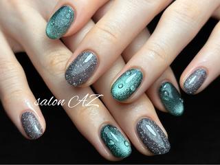 ネイル salon AZのネイルデザイン