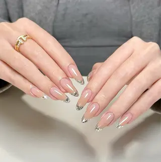 ネイル Only U Nail Salonのネイルデザイン