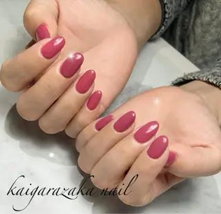ネイル Hashimoto .のエステ・リラクイメージ