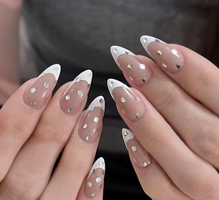 ネイル 🎀 KiKi_nailのネイルデザイン