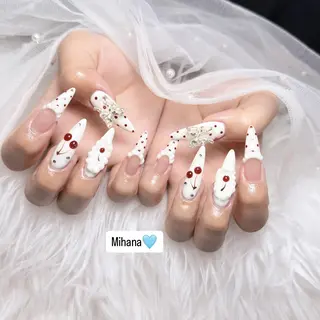 ネイル MIHANA NAILのネイルデザイン
