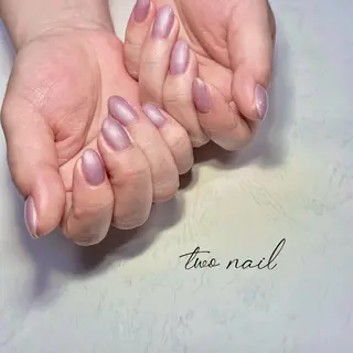 ネイル two nailのネイルデザイン