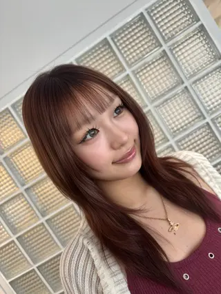 マツエク・マツパ 伊藤 あやかのマツエク・マツパデザイン