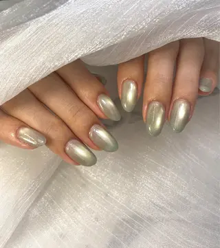 ネイル 錦糸町 mi_nailのネイルデザイン