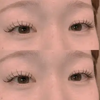 マツエク・マツパ M A  I  🌺のマツエク・マツパデザイン