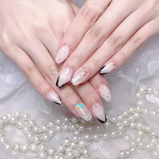 ネイル 🎀Sense Nail渋谷店🎀のネイルデザイン