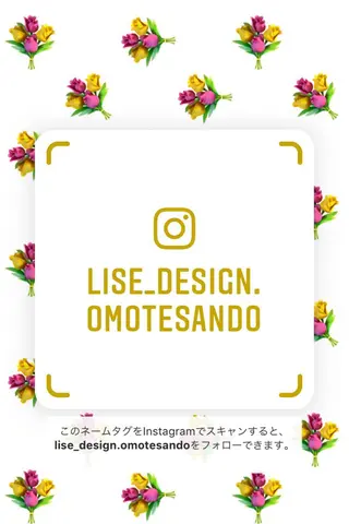 カラー パーマ ヘアアレンジ メンズ 表参道Lise おおいしおりのその他イメージ
