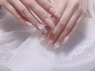 ネイル KARI ネイルサロンのネイルデザイン