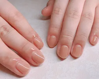 ネイル UNELMA _ERIKAのネイルデザイン