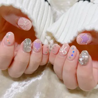 ネイル nail salonのネイルデザイン