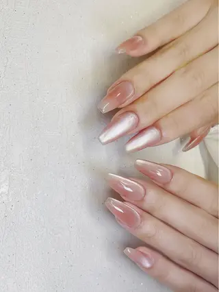 ネイル Minami Nailのネイルデザイン