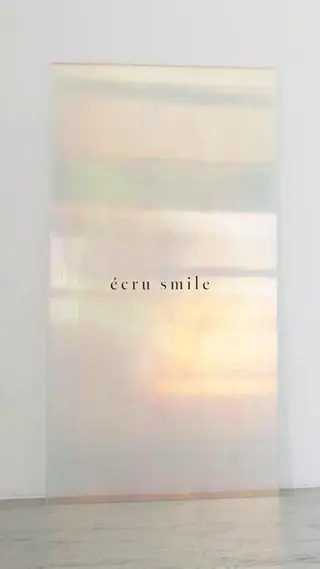 écrusmile ホワイトニングサロンのその他イメージ