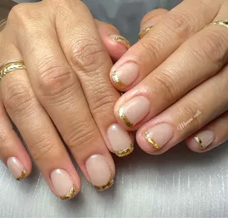 ネイル Minami Nailsのネイルデザイン