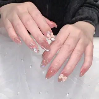 ネイル DG nailのネイルデザイン