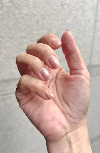 ネイル MAKI .のネイルデザイン