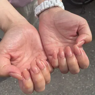ネイル Lino nailのネイルデザイン