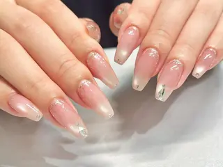 ネイル joie ange MEGUMI上本町店のネイルデザイン