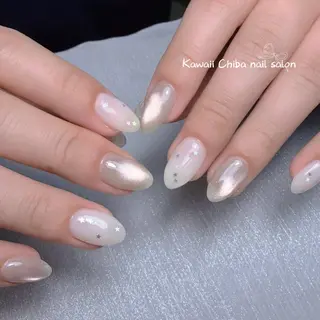 ネイル Kawaii Chiba nailのネイルデザイン