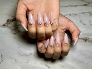 ネイル NAIL salon ACEのネイルデザイン