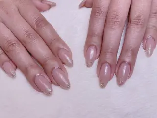 ネイル ネイルサロン CREAのネイルデザイン