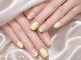 ネイル Dia nail サロンのネイルデザイン