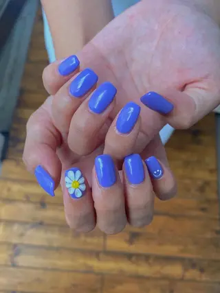 ネイル 錦糸町 mi_nailのネイルデザイン