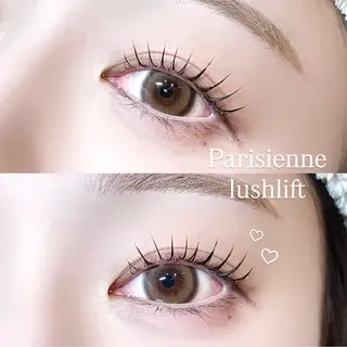 マツエク・マツパ 🎀 Mari 🎀のマツエク・マツパデザイン
