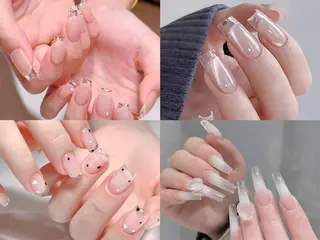 ネイル Ku raのネイルデザイン