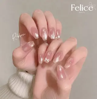 ネイル MIREI Felice大宮西口のネイルデザイン