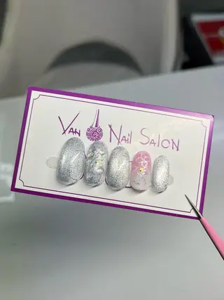 ネイル Van Nail Salonのネイルデザイン
