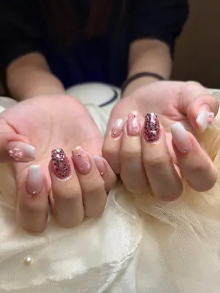ネイル Nailroom tinoのネイルデザイン