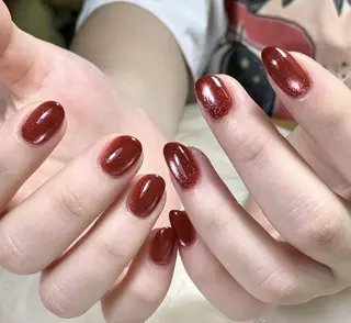 ネイル 🎀 Ayaka_nailのネイルデザイン