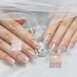 ネイル EmaNail 🧸Momokaのネイルデザイン