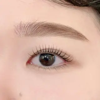 アイブロウ 🎀 Riho 🎀の眉毛・アイブロウイメージ