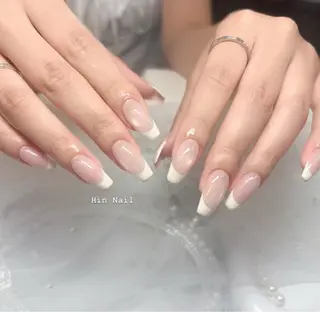 ネイル HIN NAILのネイルデザイン