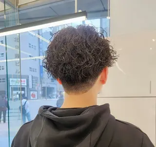 メンズ ♡ミルクティー♡ ♡ストレート♡メンズのヘアスタイル