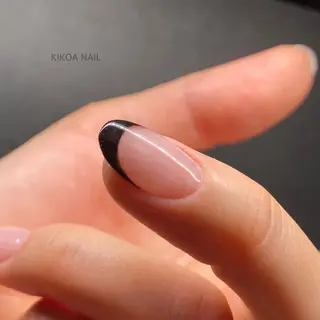 ネイル KIKOA NAIL キコアネイルのネイルデザイン