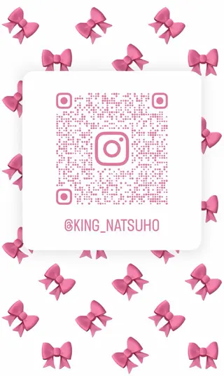 Natsuho🎀 カットモデル募集中のヘアスタイル