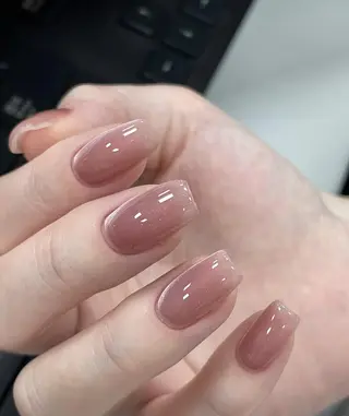 ネイル Lien ネイルのネイルデザイン