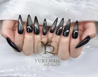 ネイル YURI Nail NARITAのネイルデザイン
